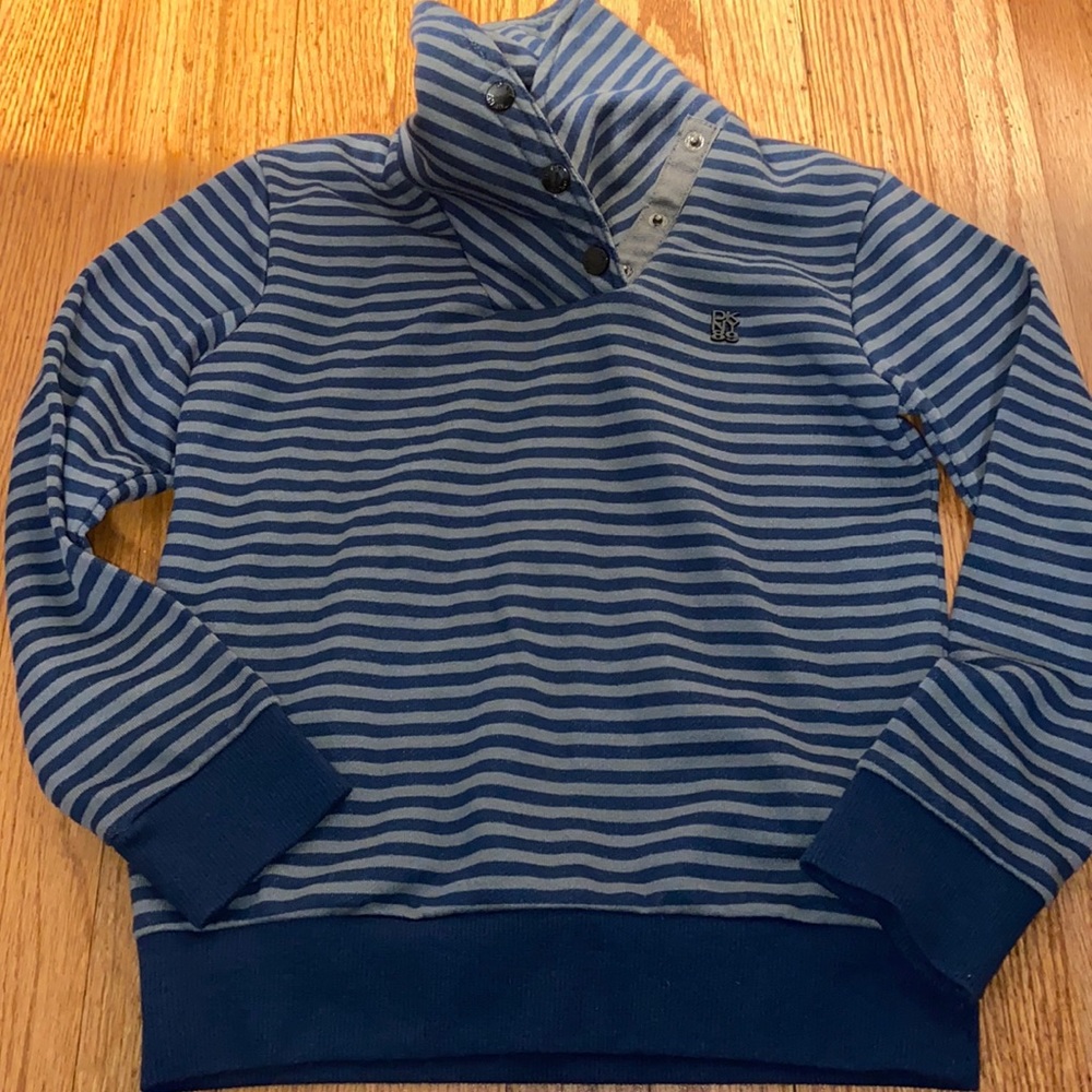 DKYN boy sweater